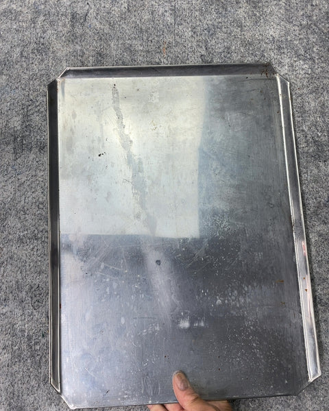 Metal Baking Sheet, 12.5x16.5"