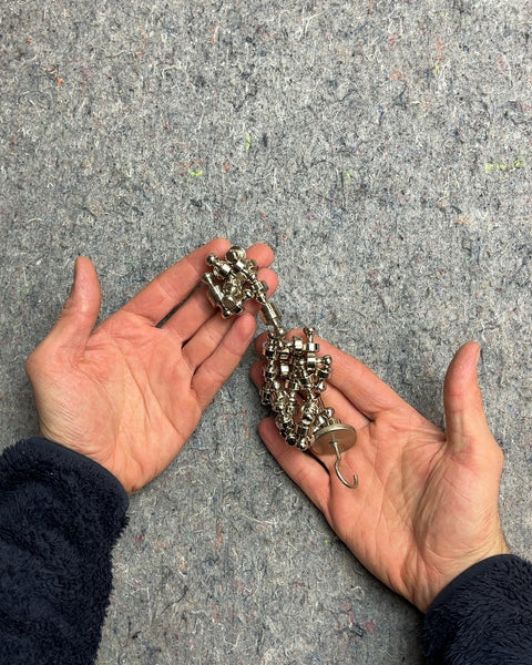 A Whole Bunch Of Lil' Magnets