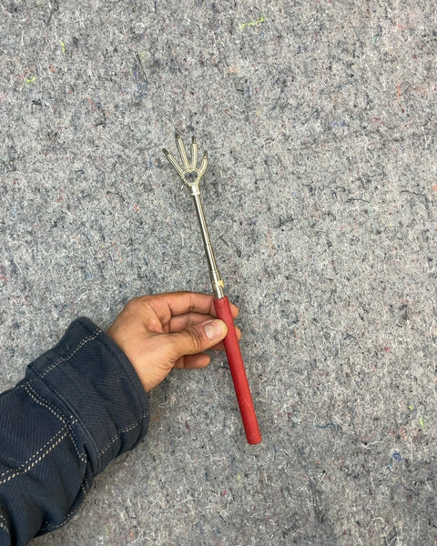 Talon Extendable Back Scratcher