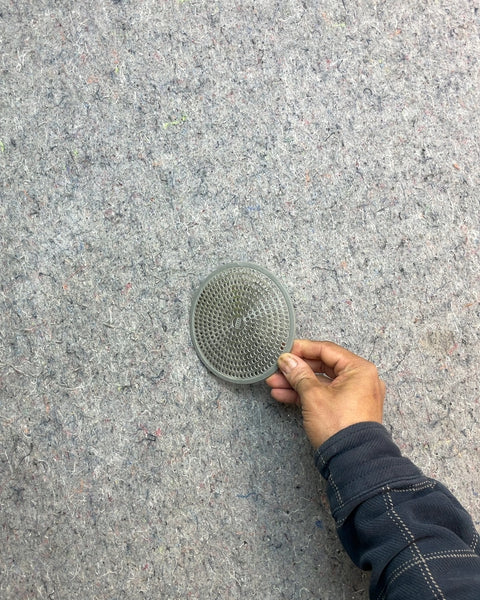Lekeye Shower Drain