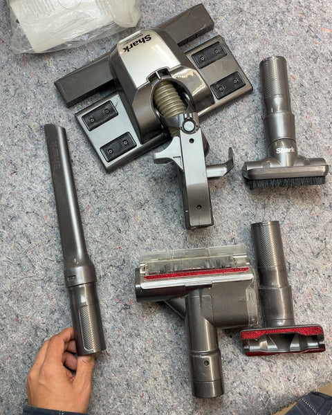 Shark Vacuum Cleaner Attachments Set