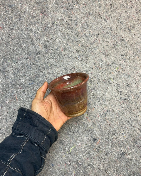 Ceramic Planter Pot