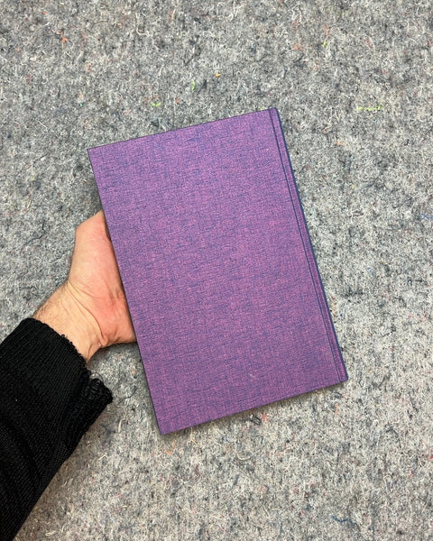 Richard Prince Collected Writings