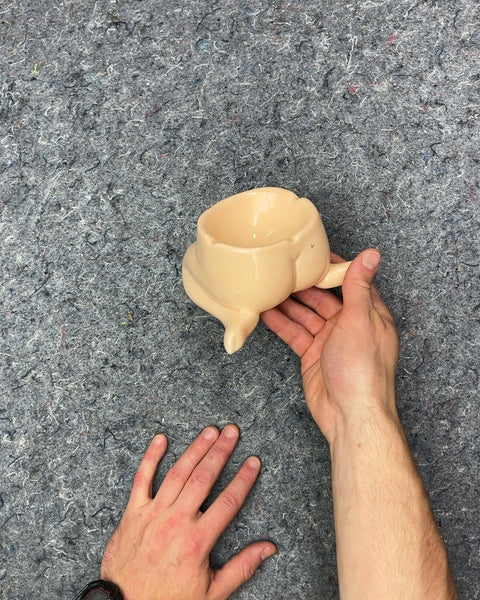 Urban Outfitters Lady Legs Ashtray