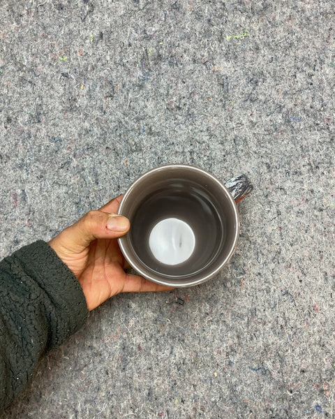 The Get Laid Colorado Ceramic Mug