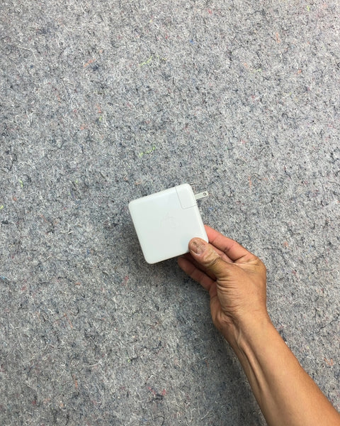 Apple USB-C 96W Laptop Power Adapter