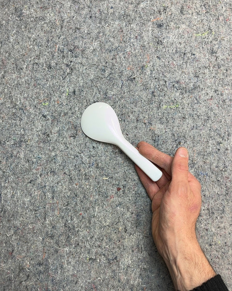 Rice Spoon