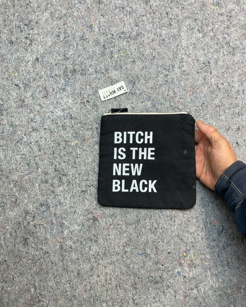 Travel Pouch