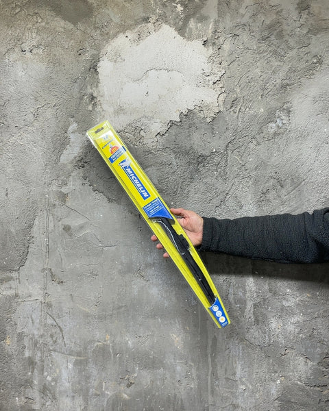 Michelin Windshield Wiper, 17"