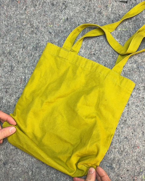 Lil' Baggu Cotton Tote Bag