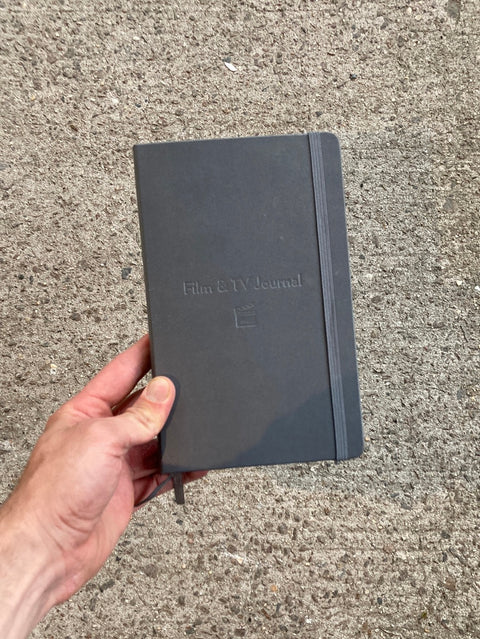 The Film & TV Journal for Film Addicts