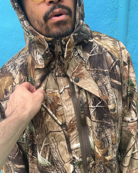 Cabela's Hunting Jacket, Size 2XL