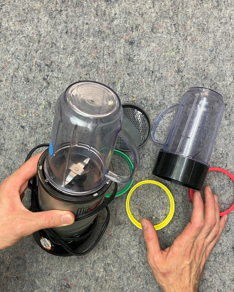 Magic Bullet Blender with Accessories
