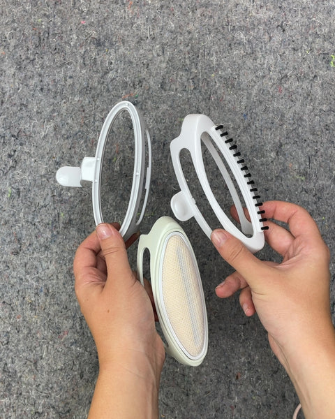 Conair Garment Steamer with Attachments