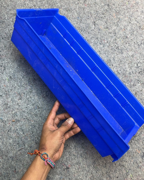 ULine Storage Bin