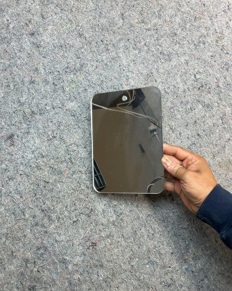Small Rectangular Mirror