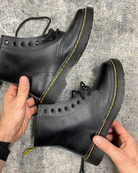 Like New Doc Martens Boots, Size US 7W or EU 38