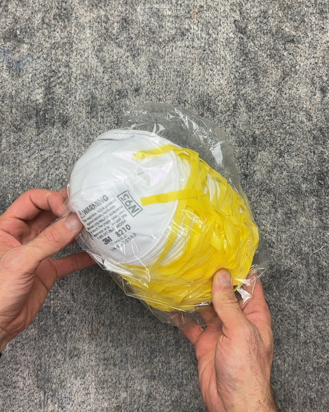 3M N95 Respirator Masks