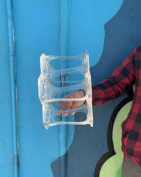 OXO Wine Bottle Holder