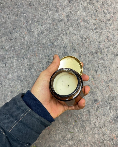 GoodLight Scented Candle (Smells Good)
