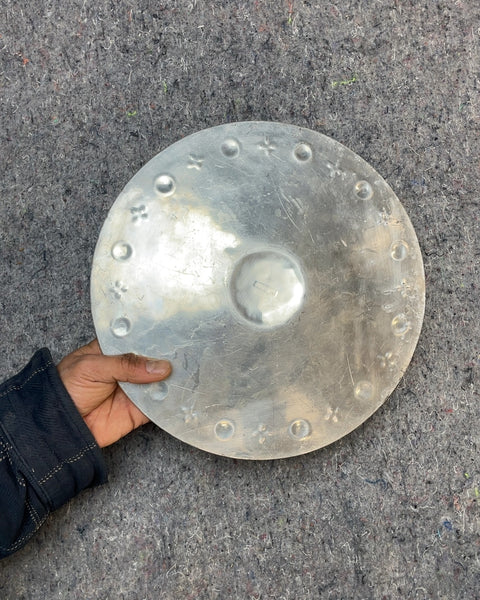 Manning Bowman Decorative Metal Plate