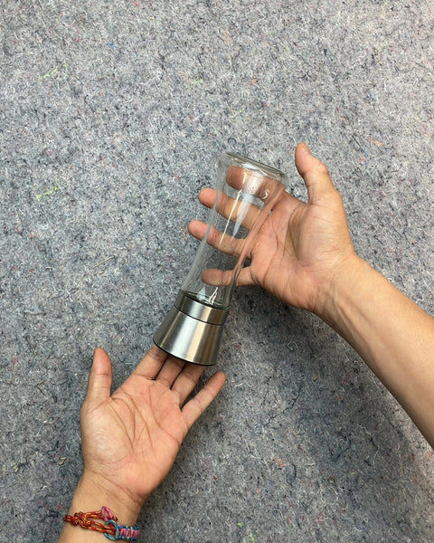 Salt or Pepper Grinder