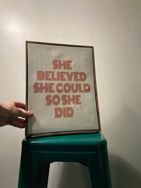 Inspirational Art