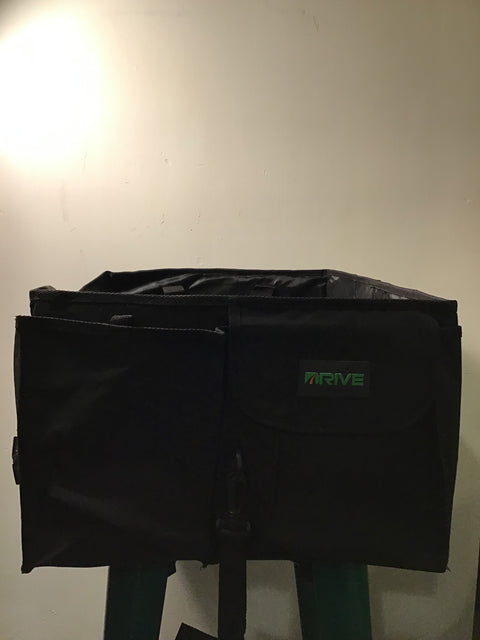 Trunk Organizer by Driver