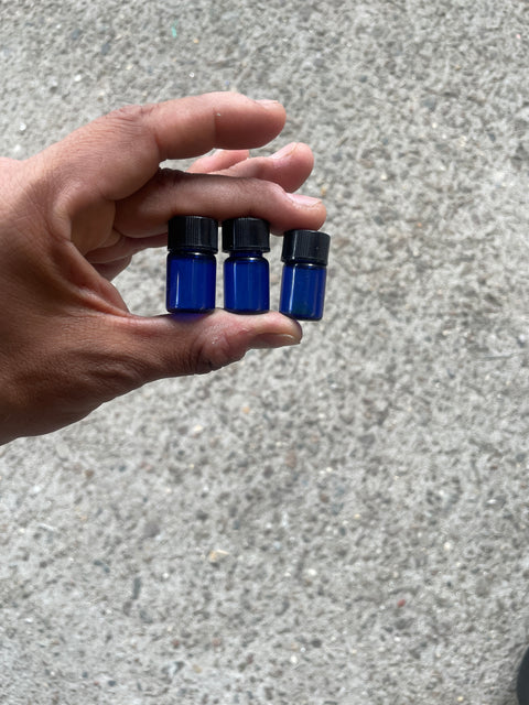 3 Discrete Containers