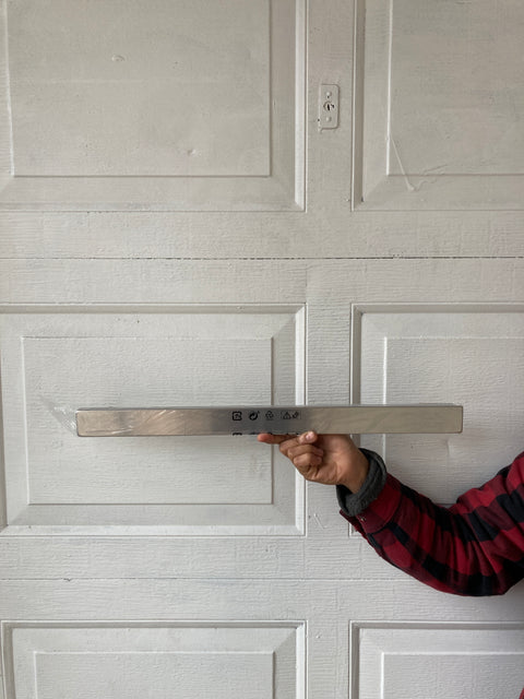 Brand New IKEA Kungsfors Magnetic Knives Holder