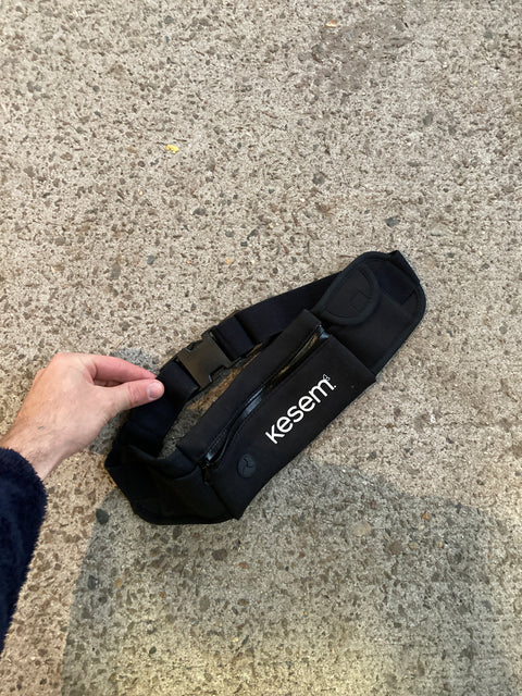 Kesem Super Light Running Belt