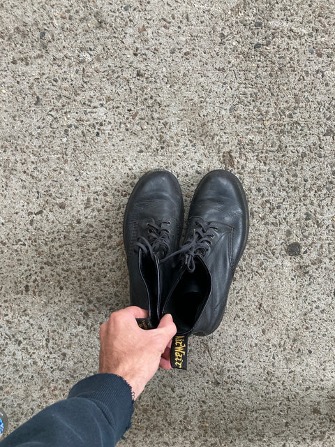 Vintage Dr. Martens, Men’s Size 10