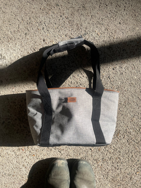 Bell Handlebar Stowaway Bag