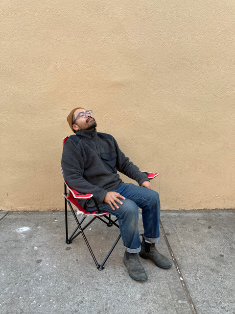 Coleman Camp Chair