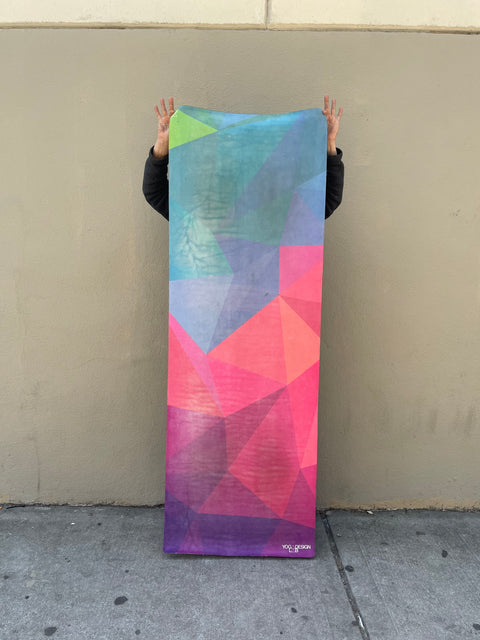 Yoga Design Lab Yoga Mat