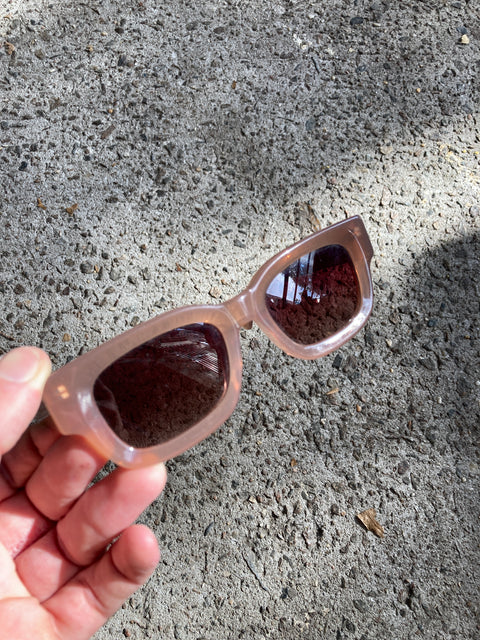Trendy Looking Madewell Sunglasses