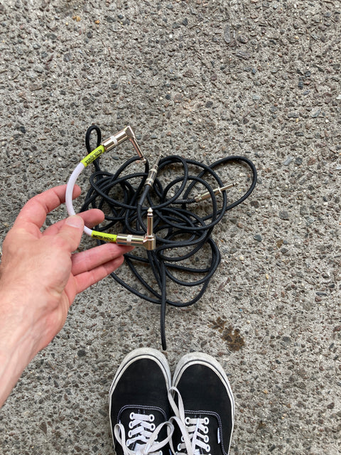 Instrument Cables