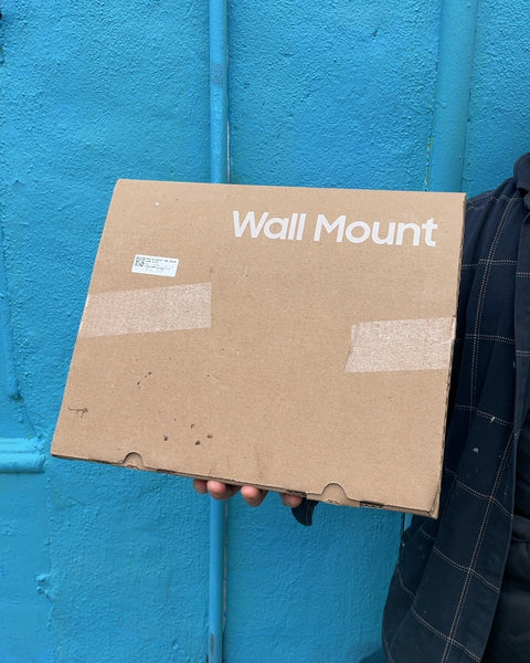 TV Wall Mount Kit