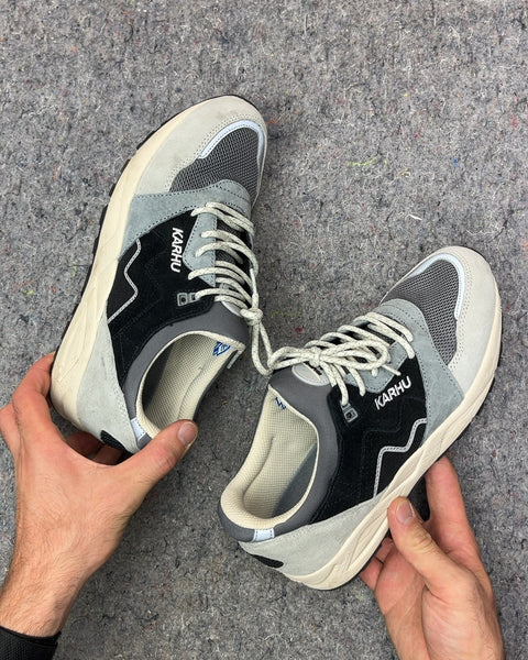 Like New Karhu Aria 95 Sneakers, Size US 7M or EU 40