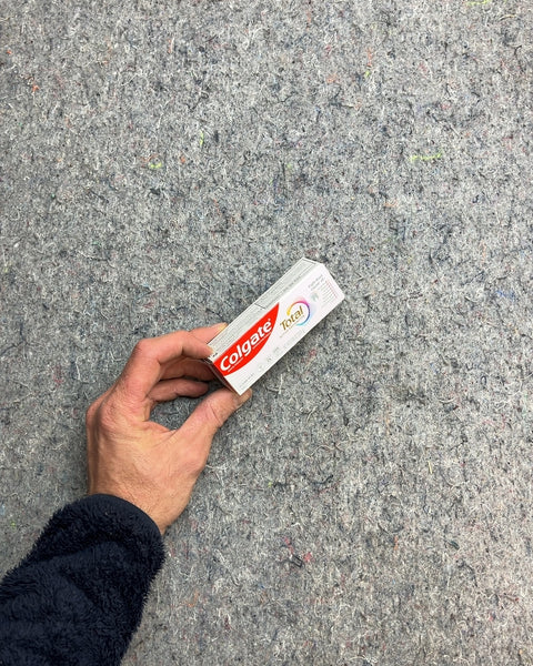 Travel Colgate Total Toothpaste