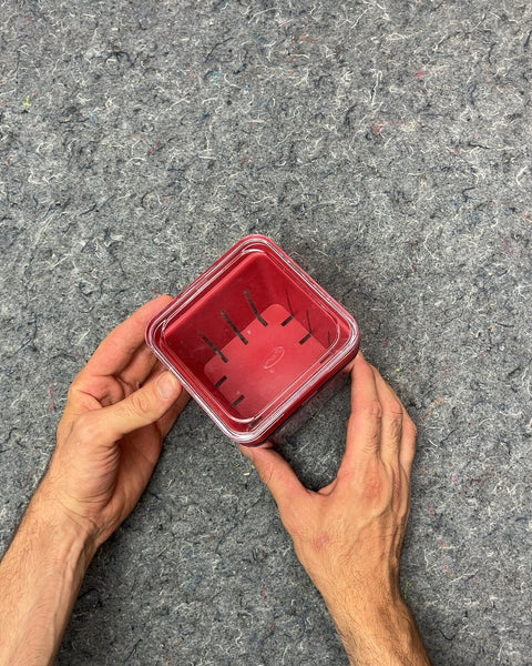 Chef'n Bramble Berry Basket