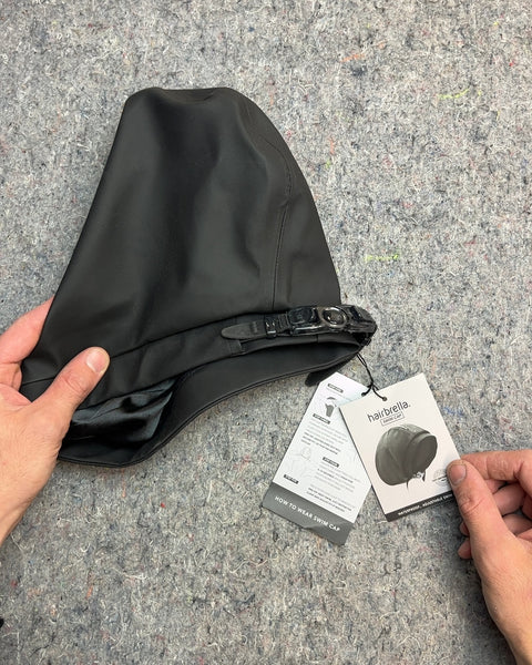 Brand New Hairbrella Waterproof Swim Cap