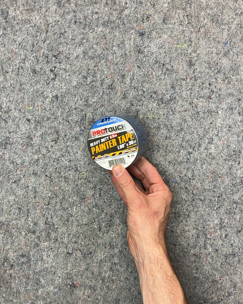 Protouch Heavy Duty Painter Tape