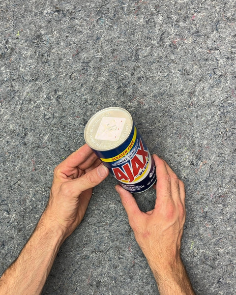 Ajax Bleach Cleanser, Unopened