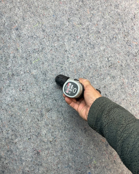 Deko Home Drill, USB-C