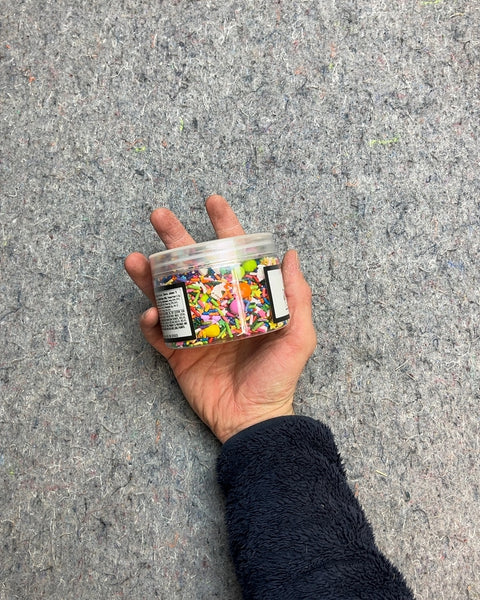 Williams Sonoma Catch The Unicorn Sprinkles
