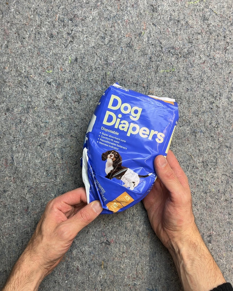 Dog Diapers