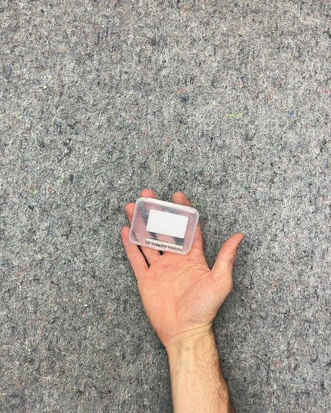 Small But Mighty Magnets