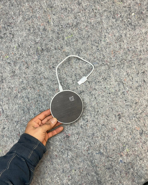 Wireless Charging Pad