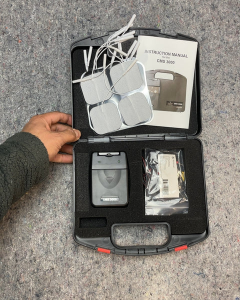 Comfortable Medical CMS 3000 TENS Unit